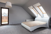 Frampton Mansell bedroom extensions