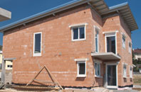 Frampton Mansell home extensions