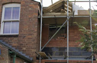 free Frampton Mansell home extension quotes